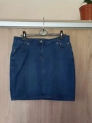 Spódnica jeansowa  ,,M''