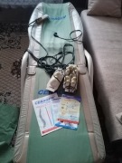 Łóżko lecznicze Ceragem