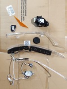 Akcesoria, odblask, moduł, soczewka do lampy prawej przód Honda CR-V 2022