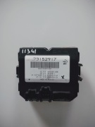 Moduł sterownik tylnej klapy bagażnika opel insygnia 23152917 - orginał