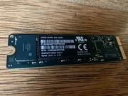 Dysk SSD SanDisk SDNEP 655-1838D 256GB Apple Macbook Pro Air