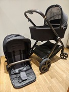 Wózek dziecięcy Espiro Only 2w1