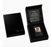 Zdzisław Beksiński Moneta AE73