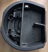 Wklad bagaznika Superb 2   3T5863957C