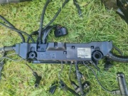 Bmw e60 525d 197km automat wiązka silnika 