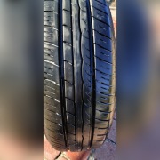 letnie 175/65/R15 Dunlop SP Sport Blueresponse