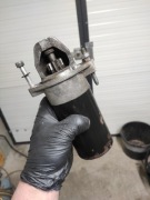 Rozrusznik Astra J Corsa D 1.3Cdti A13DTE