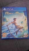 Prince of Persia the lost crown ps4