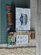 Super Fantasy Brawl [KS]