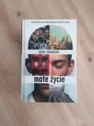 książka małe życie Hanya Yanagihara, wydanie I 