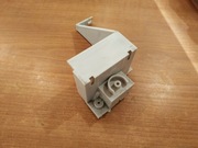 UNITRA Diora radio Śnieżka osłona transformatora