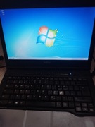 Laptop Fujitsu S782 I5-3360M/8GB RAM/2x bateria/Zasilacz
