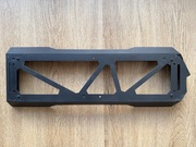 MSI Trident X AS, podstawa obudowy, części zamienne