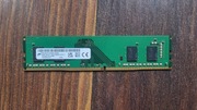 Pamięć Micron / HP DDR4 8GB 3200 PC4-3200AA-UC0-11 