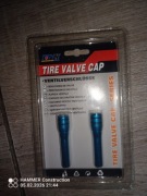 Ozdobne korki wentylkow