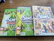 The Sims 3 Wymarzone Podróże, Szybka jazda Nowoczesny apart