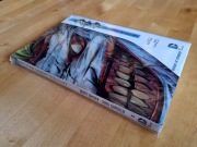 BATMAN - 3 - ŚMIERĆ RODZINY (FOLIA)