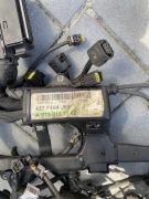 Wiązka silnika Mercedes 5.5 388km m273