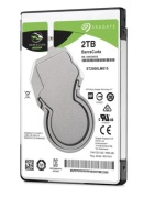 Dysk Seagate Barracuda 2 TB 2'5