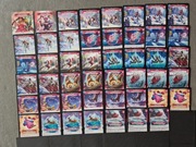 Altered - Lyra - zestaw commonów (nieskanowany)
