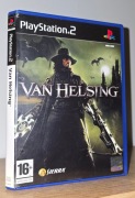 VAN HELSING / PLAYSTATION 2