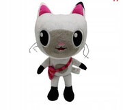 Koci Domek Gabi KICIUŚ PANDUŚ 25cm GRATIS urodziny