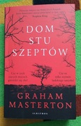 Dom stu szeptów. Graham Masterton
