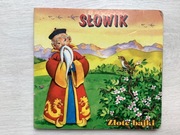 Słowik Złote bajki