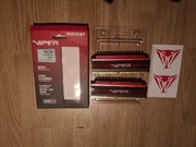 Patriot 2x8GB 3400MHz DDR4