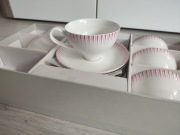 Nowa zastawa kawowa Duo