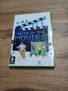 You're in the Movies Xbox 360
