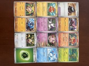 Oryginalne karty pokemon