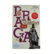 Praga i Czechy. Przewodnik National Geographic