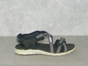 ECCO CRUISE - SANDAŁY LATO - rozm. 38 - JAK NÓWKI !!!