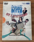 Kabaret POTEM: OT I WSZYSTKO [BOX] [9xDVD]
