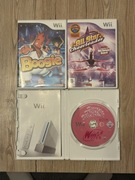 Winx Club All Star Boogie Nintendo Wii