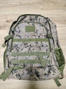 Plecak militarny 