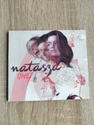 Płyta CD Natasza Urbańska 