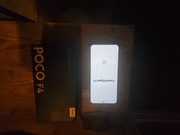 Smartfon poco F4 6 GB / 128 GB 5G czarny