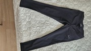 Spodnie legginsy Nike Aeroswift roz.M-XL czarne