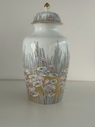 Duża Amfora KAISER proj. K. Nossek lata 70