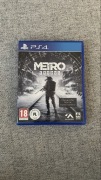 Metro Exodus PS4 PL