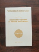 Budownictwo olęderskie na równinie nowotomyskiej