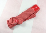 rajstopki s.Oliver dla dziewczynki koralowe bawełna 86-92 12 mies. 