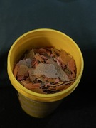 Pokarm dla rybek akwariowych