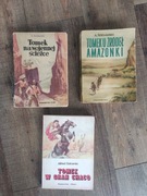 ALFRED SZKLARSKI -TOMEK........