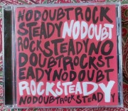 No Doubt - Rock Steady   1CD