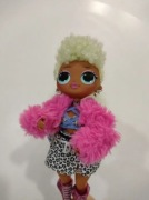 Lalka LOL Suprise Lady Diva