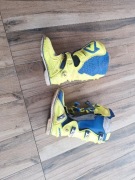 Buty na crossa enduro