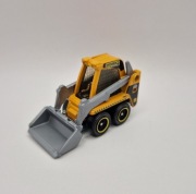 MATCHBOX SKIDSTER "FABRYCZNIE NOWY" LUZAK [CZYTAJ OPIS!]